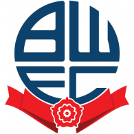 Bolton Wanderers logo vector logo