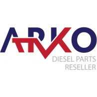 ARKO logo vector logo