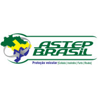 Astep Brasil logo vector logo