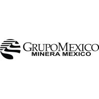 Grupo Mexico logo vector logo