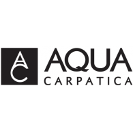Aqua Carpatica logo vector logo