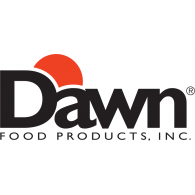 Dawn Food Products logo vector logo