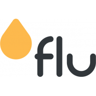 Flu Services logo vector logo