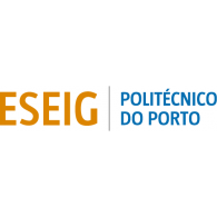 ESEIG logo vector logo