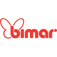 Bimar logo vector logo