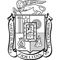 Municipio Aguascalientes logo vector logo