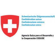 Agencia Suiza para el Desarrollo logo vector logo