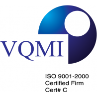 ISO VQMI 9001 – 2000