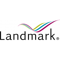 Landmark Worldwide logo vector logo