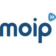 Moip logo vector logo