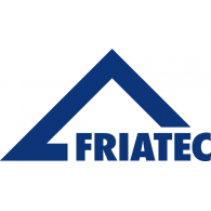 Friatec 2014 logo vector logo