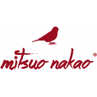 Café Mitsuo Nakao logo vector logo