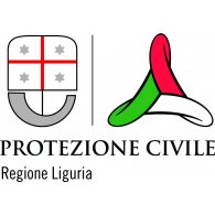 Protezione Civile Regione Liguria logo vector logo