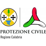 Protezione Civile Regione Calabria logo vector logo