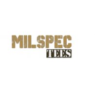 Milspec Tees logo vector logo