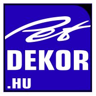 PetDekor logo vector logo