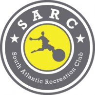 South Atlantic Recreation Club logo vector logo