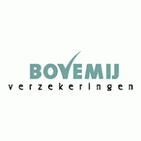 Bovemij logo vector logo
