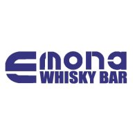 Whisky Bar Emona logo vector logo