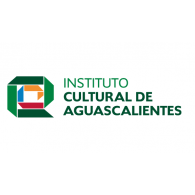 Instituto Cultural de Aguascalientes logo vector logo