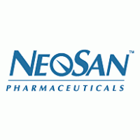 NeoSan Pharmaceuticals logo vector logo