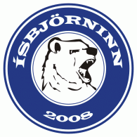 Ísbjörninn Kópavogur logo vector logo