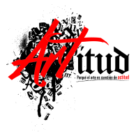 Revista Artitud logo vector logo