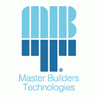 Master Builders logo vector - Logovector.net