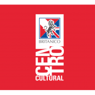 Centro Cultural Britanico logo vector logo