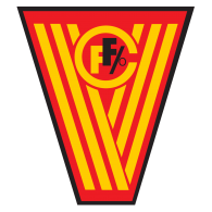 Vorwärts FC Frankfurt am Oder logo vector logo