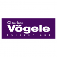Charles Vögele Mode logo vector logo