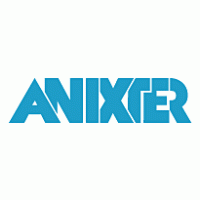 Anixter logo vector logo