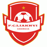 FC Liakhvi Achabeti logo vector logo