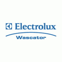 Electrolux Wascator logo vector logo