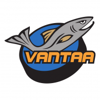 Kiekko-Vantaa logo vector logo