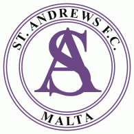 St. Andrews FC logo vector logo