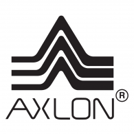 Axlon logo vector logo