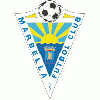 Marbella FC logo vector logo