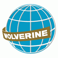 Wolverine logo vector logo