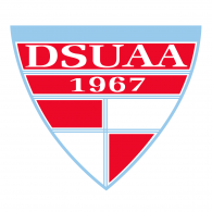 Dsuaa logo vector logo