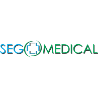 Segmedical logo vector logo