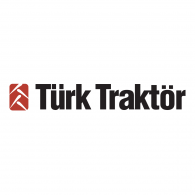 Turk Traktor logo vector logo