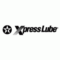 Xpress Lube logo vector logo
