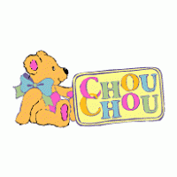 Chou Chou logo vector logo