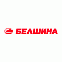 Belshina logo vector logo