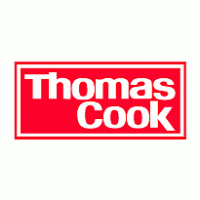 Thomas Cook logo vector logo