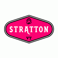 Stratton logo vector logo