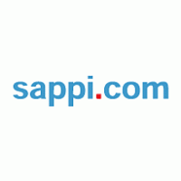 sappi.com logo vector logo