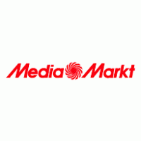 MediaMarkt logo vector logo