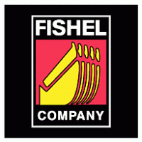 Fishel Company logo vector logo